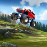 Offroad Climb 4×4