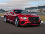 Bentley Continental GT Pace Puzzle