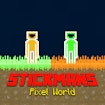 Stickmans Pixel Global
